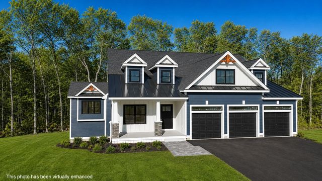 37 Signature Circle Lot 7, Exeter, NH 03833