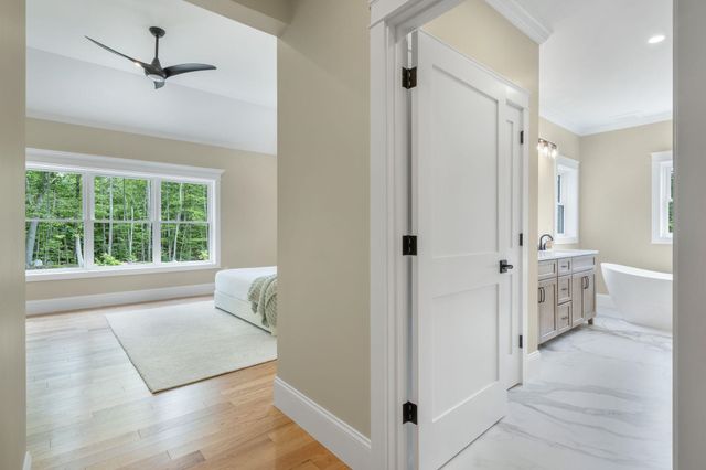 37 Signature Circle Lot 7, Exeter, NH 03833