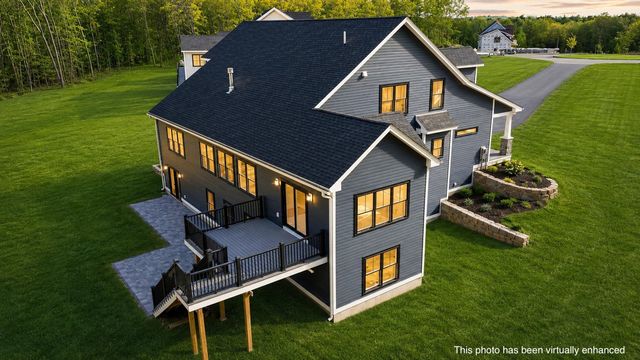 37 Signature Circle Lot 7, Exeter, NH 03833