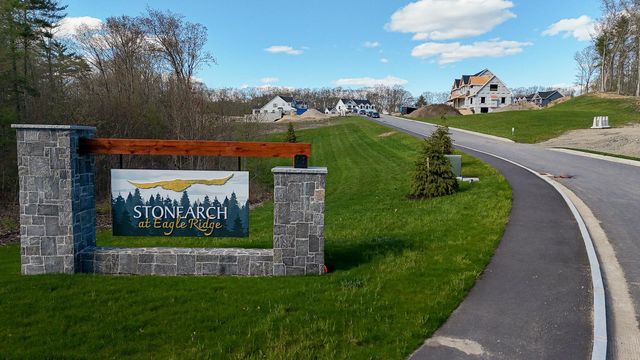 37 Signature Circle Lot 7, Exeter, NH 03833