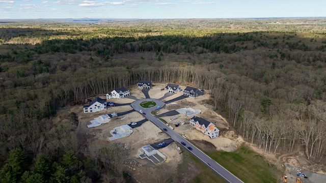 37 Signature Circle Lot 7, Exeter, NH 03833