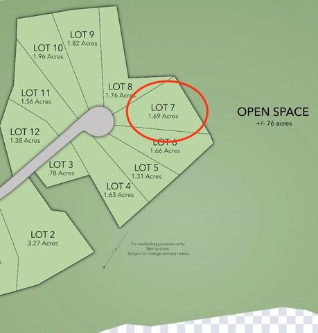 37 Signature Circle Lot 7, Exeter, NH 03833