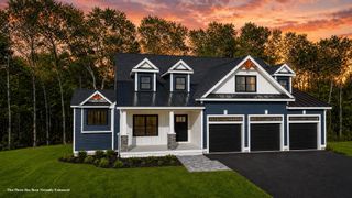 37 Signature Circle Lot 7, Exeter, NH 03833