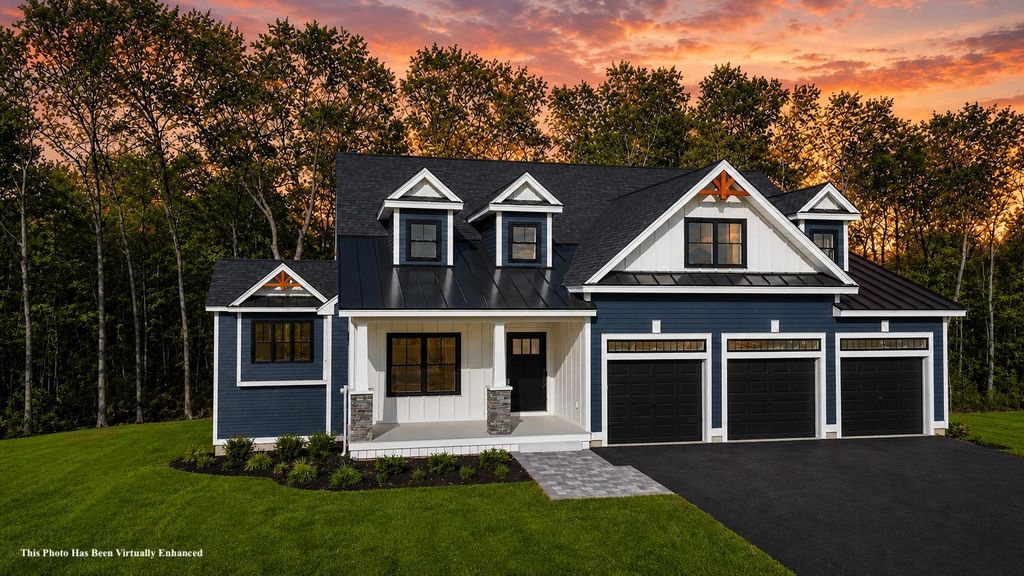 37 Signature Circle Lot 7, Exeter, NH 03833