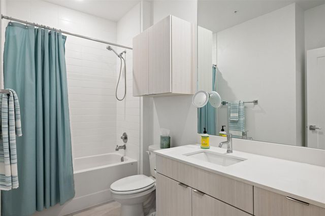 4802 S Congress Ave 411, Austin, TX 78745