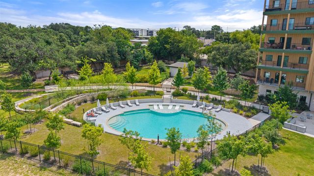 4802 S Congress Ave 411, Austin, TX 78745