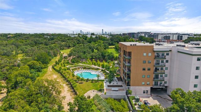 4802 S Congress Ave 411, Austin, TX 78745