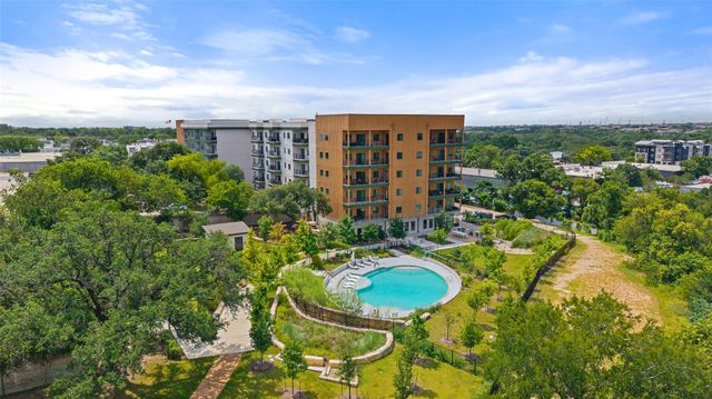 4802 S Congress Ave 411, Austin, TX 78745