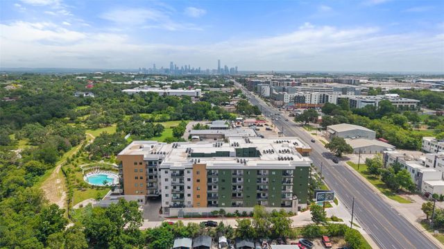 4802 S Congress Ave 411, Austin, TX 78745