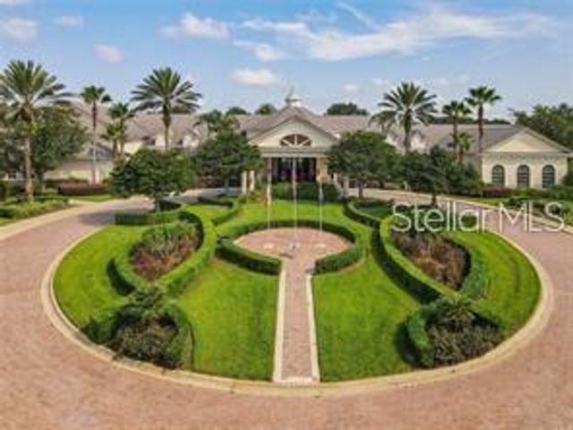 3000 PINNACLE COURT, Clermont, FL 34711