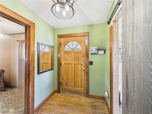 4429 12th Avenue, Parkersburg, WV 26101