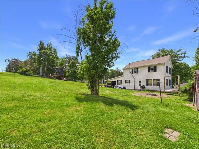 4429 12th Avenue, Parkersburg, WV 26101