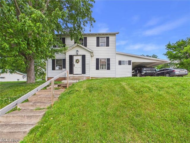 4429 12th Avenue, Parkersburg, WV 26101