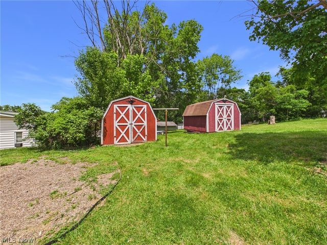 4429 12th Avenue, Parkersburg, WV 26101