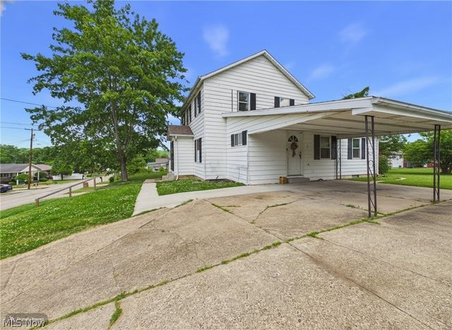 4429 12th Avenue, Parkersburg, WV 26101