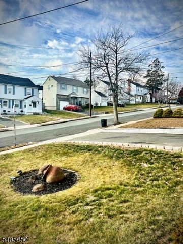 128 White Oak Ter, Belleville Twp., NJ 07109