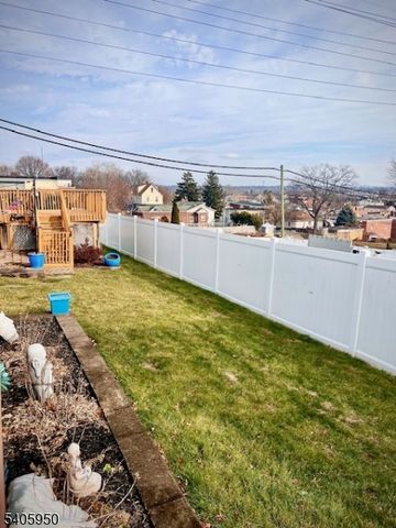 128 White Oak Ter, Belleville Twp., NJ 07109