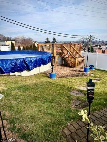 128 White Oak Ter, Belleville Twp., NJ 07109