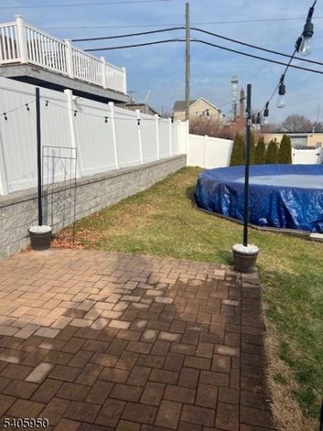 128 White Oak Ter, Belleville Twp., NJ 07109