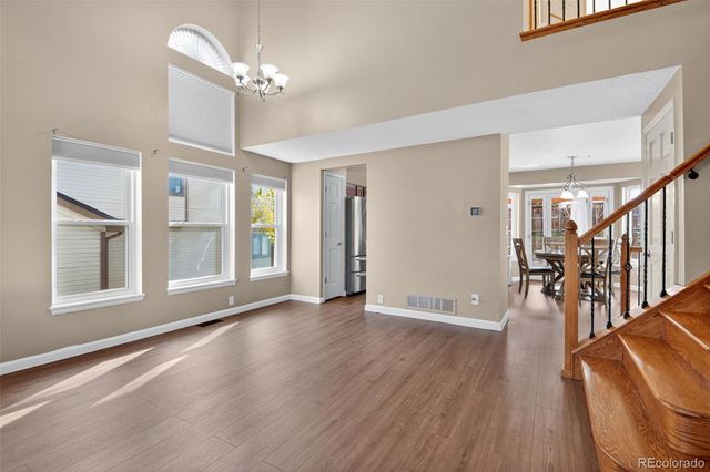 8274 S Ogden Circle, Littleton, CO 80122