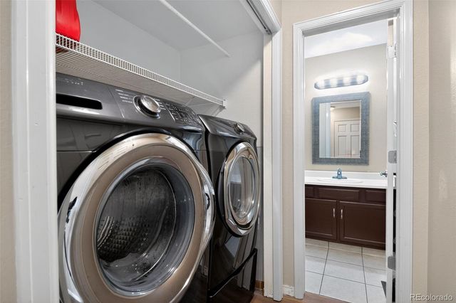 8274 S Ogden Circle, Littleton, CO 80122