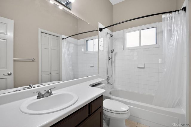 8274 S Ogden Circle, Littleton, CO 80122