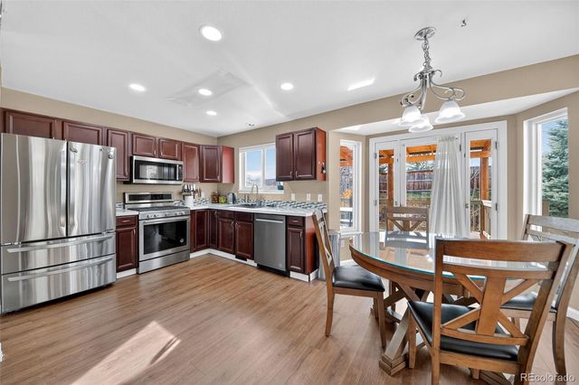 8274 S Ogden Circle, Littleton, CO 80122