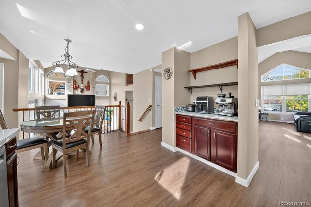 8274 S Ogden Circle, Littleton, CO 80122