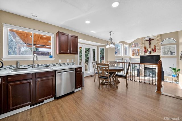 8274 S Ogden Circle, Littleton, CO 80122