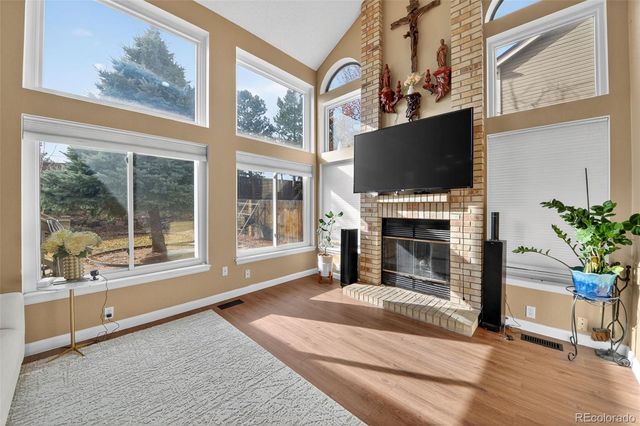 8274 S Ogden Circle, Littleton, CO 80122