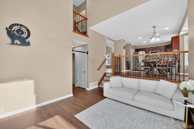 8274 S Ogden Circle, Littleton, CO 80122