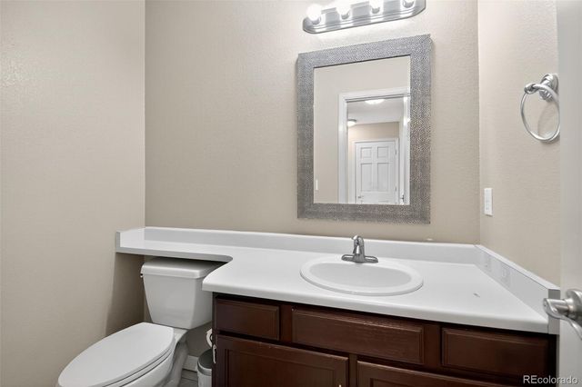 8274 S Ogden Circle, Littleton, CO 80122