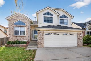 8274 S Ogden Circle, Littleton, CO 80122