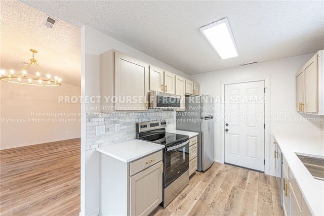 3169 W Mica Street, Fayetteville, AR 72704