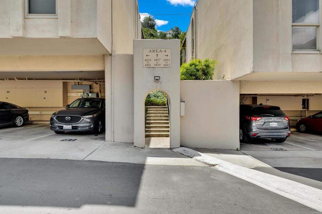 4859 Collwood B, San Diego, CA 92115