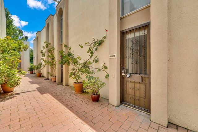 4859 Collwood B, San Diego, CA 92115