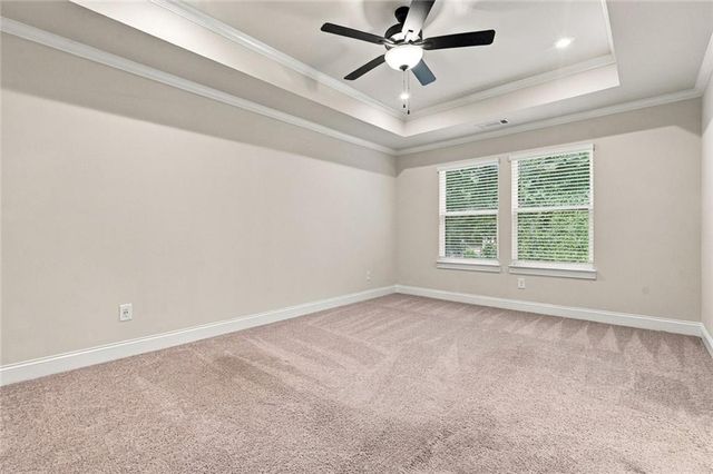 823 Stickley Oak Way, Woodstock, GA 30189