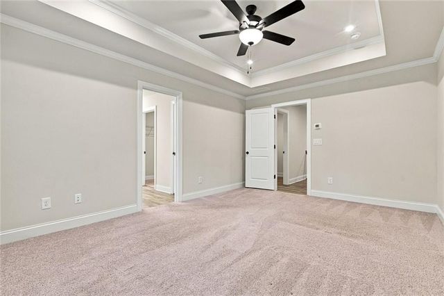 823 Stickley Oak Way, Woodstock, GA 30189