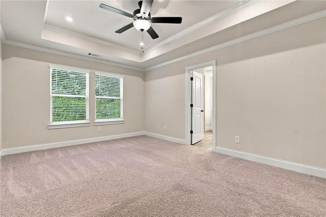 823 Stickley Oak Way, Woodstock, GA 30189