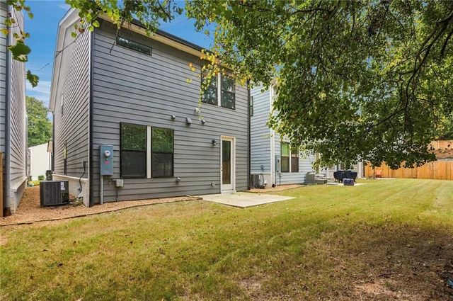 823 Stickley Oak Way, Woodstock, GA 30189