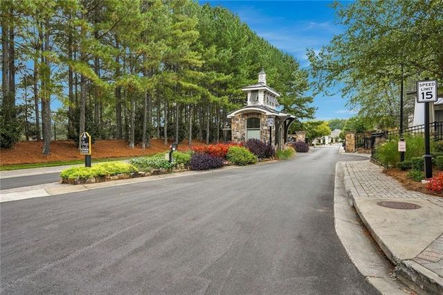 823 Stickley Oak Way, Woodstock, GA 30189