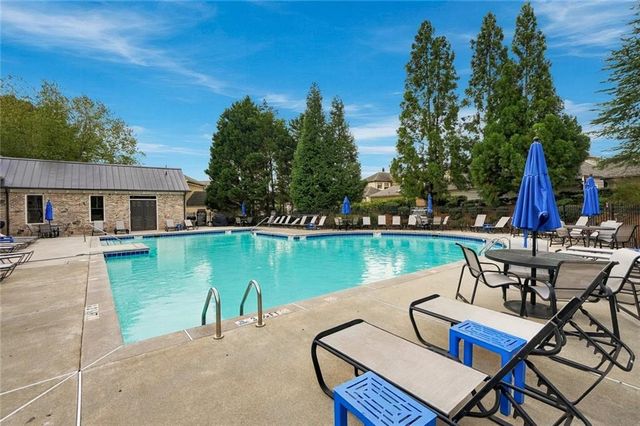 823 Stickley Oak Way, Woodstock, GA 30189