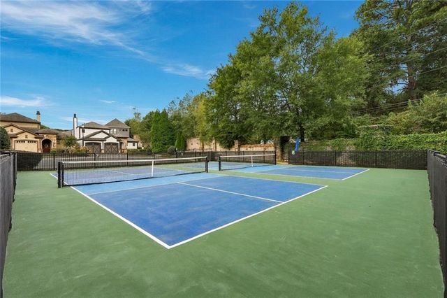 823 Stickley Oak Way, Woodstock, GA 30189