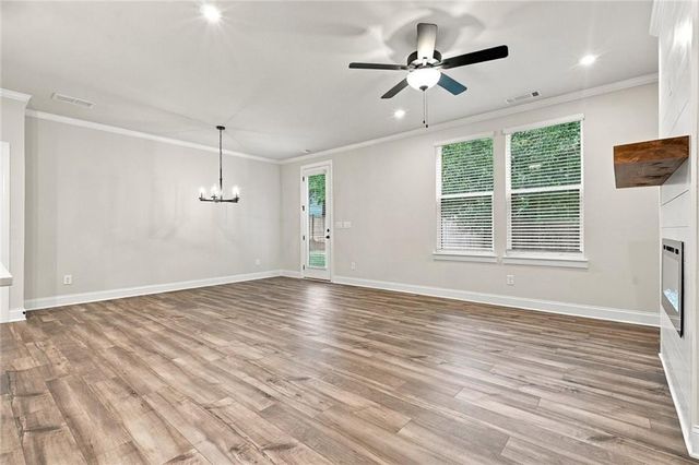 823 Stickley Oak Way, Woodstock, GA 30189