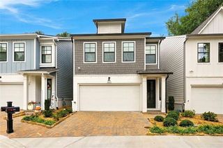 823 Stickley Oak Way, Woodstock, GA 30189