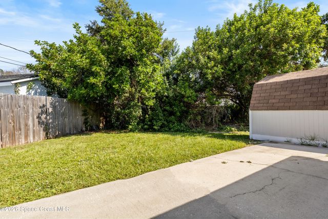 346 Crown Boulevard, Melbourne, FL 32901