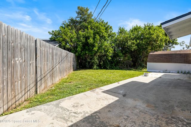 346 Crown Boulevard, Melbourne, FL 32901