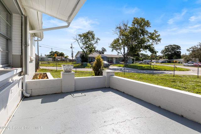 346 Crown Boulevard, Melbourne, FL 32901