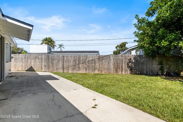346 Crown Boulevard, Melbourne, FL 32901