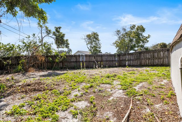 346 Crown Boulevard, Melbourne, FL 32901